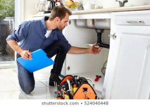 plumber